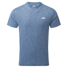 Load image into Gallery viewer, Gill Men&#39;s Holcombe Short Sleeve Crew