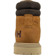 Load image into Gallery viewer, Helly Hansen Fremont Men&#39;s Leather Boots Honey Wheat
