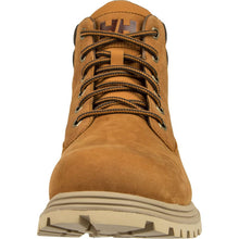 Load image into Gallery viewer, Helly Hansen Fremont Men&#39;s Leather Boots Honey Wheat