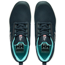 Load image into Gallery viewer, Helly Hansen Women&#39;s Feathering Trainers Navy