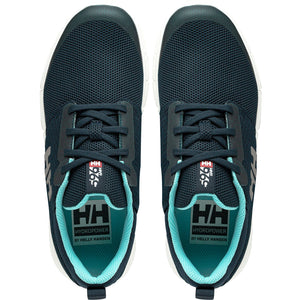 Helly Hansen Women's Feathering Trainers Navy