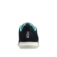 Load image into Gallery viewer, Helly Hansen Women&#39;s Feathering Trainers Navy