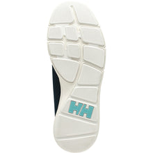Load image into Gallery viewer, Helly Hansen Women&#39;s Feathering Trainers Navy