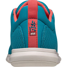Load image into Gallery viewer, Helly Hansen Women&#39;s Feathering Trainers Teal