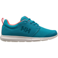 Load image into Gallery viewer, Helly Hansen Women&#39;s Feathering Trainers Teal