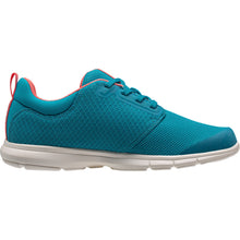 Load image into Gallery viewer, Helly Hansen Women&#39;s Feathering Trainers Teal