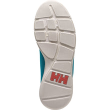 Load image into Gallery viewer, Helly Hansen Women&#39;s Feathering Trainers Teal
