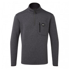 Load image into Gallery viewer, Gill Men&#39;s Knit Fleece 1/4 Zip