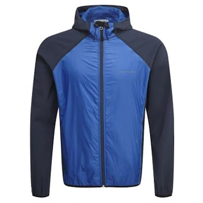 Henri Lloyd Sonar Jacket Morning Cloud