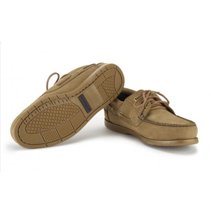 Henri Lloyd Solent Deck Shoe