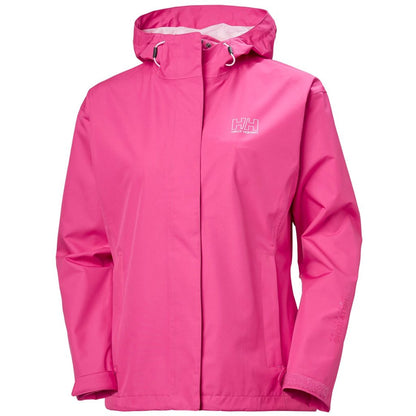 Helly Hansen Seven J Rain Jacket