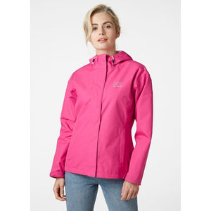 Helly Hansen Seven J Rain Jacket