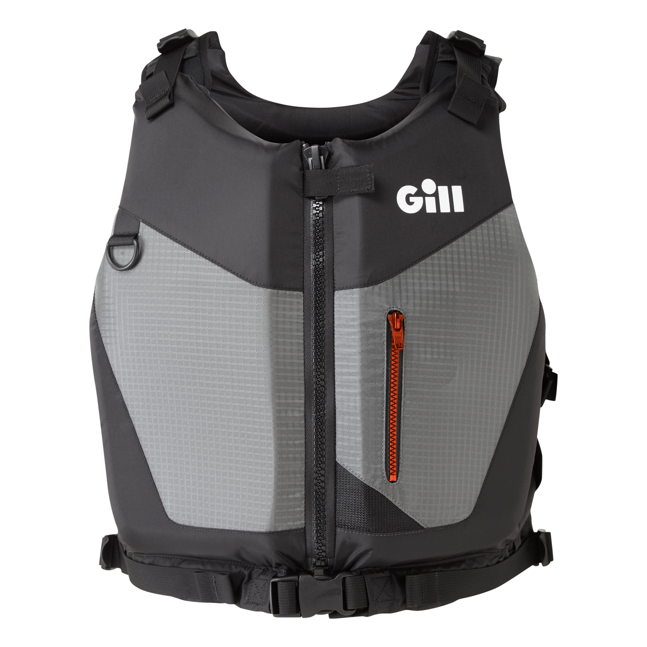 Gill Junior's USCG Approved Front Zip PFD