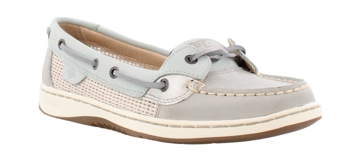 Sperry Women's Angelfish Open Mesh Boat Shoe