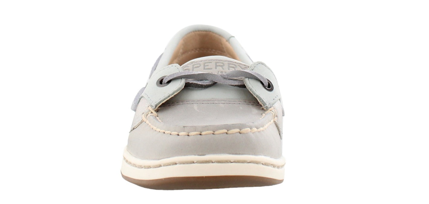 Sperry Women's Angelfish Open Mesh Boat Shoe