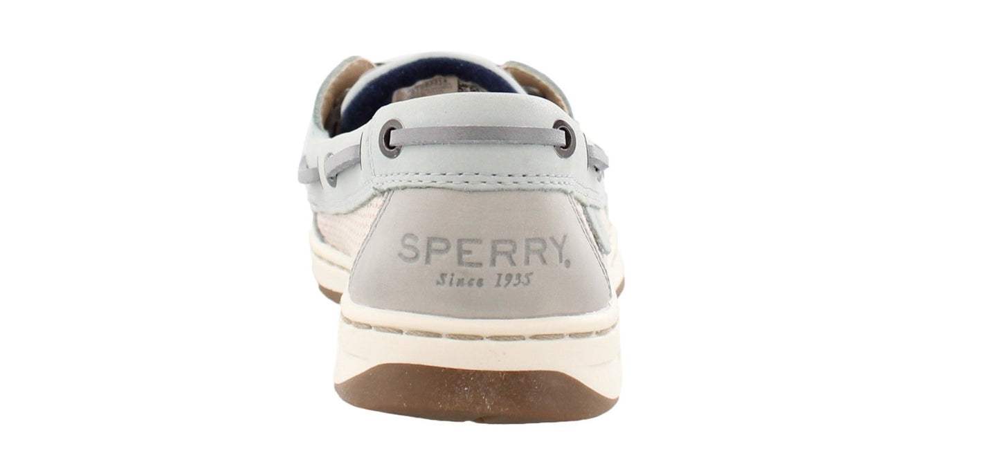 Sperry Women's Angelfish Open Mesh Boat Shoe