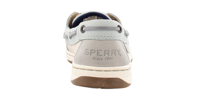Sperry Women's Angelfish Open Mesh Boat Shoe