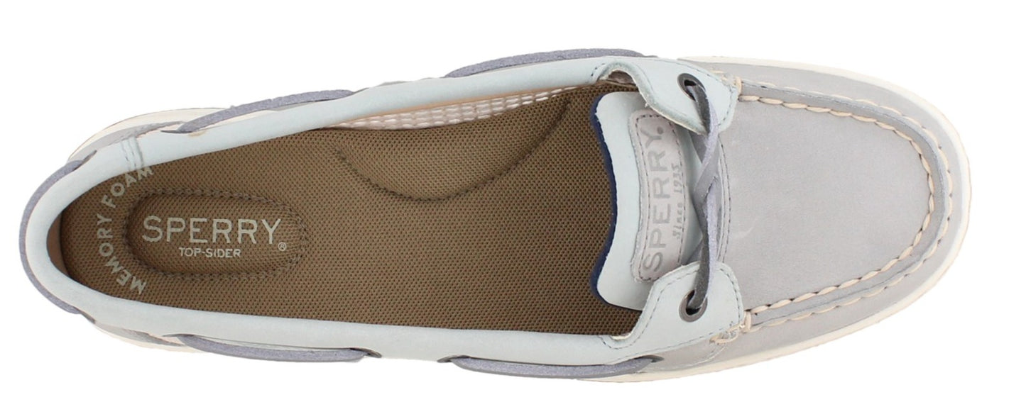 Sperry Women's Angelfish Open Mesh Boat Shoe
