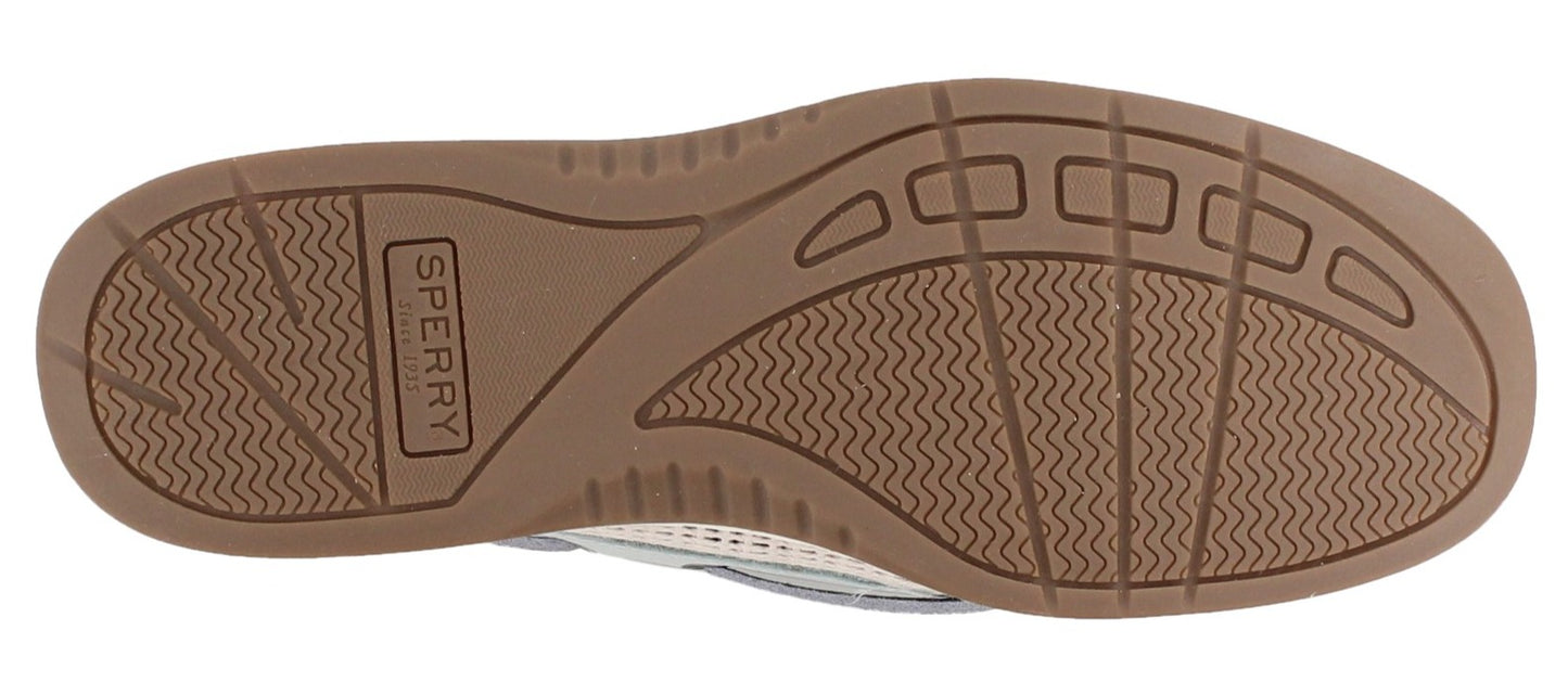 Sperry Women's Angelfish Open Mesh Boat Shoe