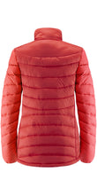 Load image into Gallery viewer, Henri Lloyd Women&#39;s Aqua Down Jacket Coral