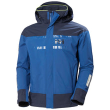 Load image into Gallery viewer, Helly Hansen Men&#39;s Salt Inshore Sailing Jacket