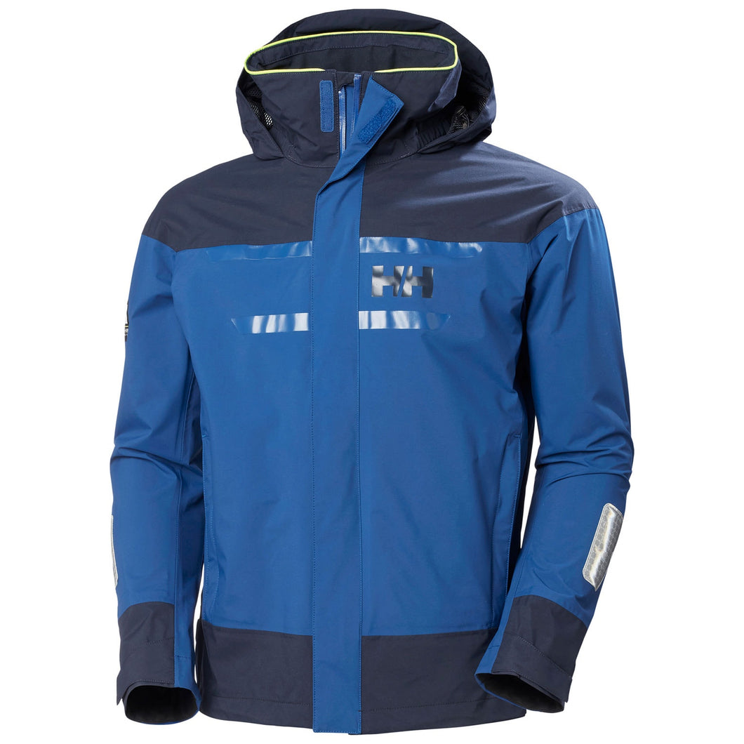 Helly Hansen Men's Salt Inshore Sailing Jacket