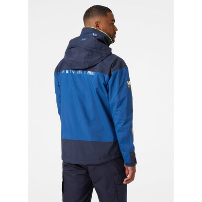 Helly Hansen Men's Salt Inshore Sailing Jacket