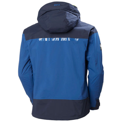 Helly Hansen Men's Salt Inshore Sailing Jacket
