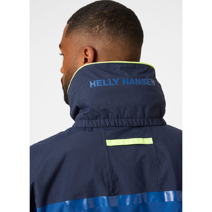 Helly Hansen Men's Salt Inshore Sailing Jacket