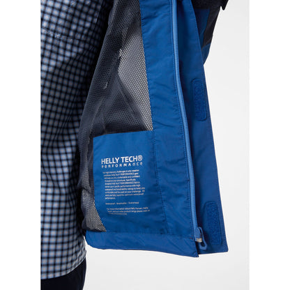 Helly Hansen Men's Salt Inshore Sailing Jacket