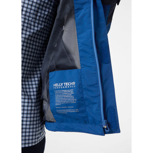 Helly Hansen Men's Salt Inshore Sailing Jacket