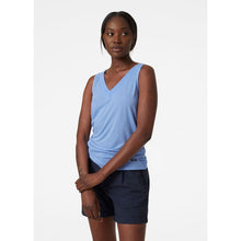 Load image into Gallery viewer, Helly Hansen Women&#39;s Siren Quick Dry Singlet