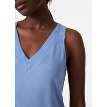 Load image into Gallery viewer, Helly Hansen Women&#39;s Siren Quick Dry Singlet