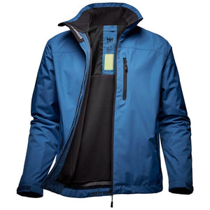 Helly Hansen Men's Crew Midlayer Jacket
