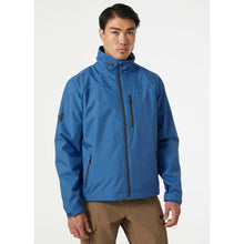 Load image into Gallery viewer, Helly Hansen Men&#39;s Crew Midlayer Jacket