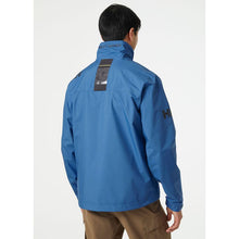 Load image into Gallery viewer, Helly Hansen Men&#39;s Crew Midlayer Jacket