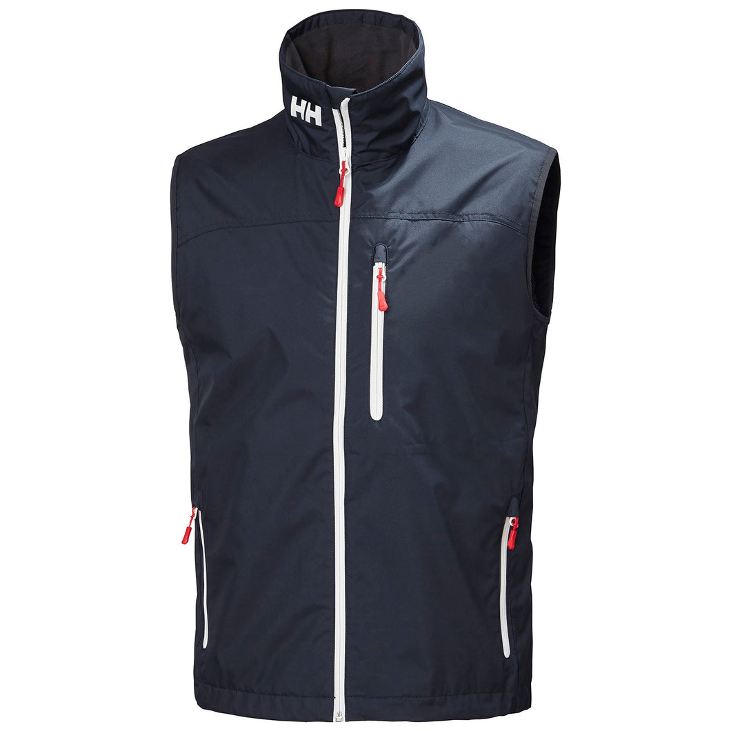 Helly Hansen Men's Crew Vest Navy