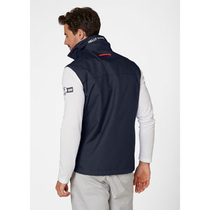Helly Hansen Men's Crew Vest Navy