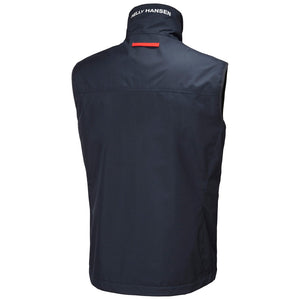Helly Hansen Men's Crew Vest Navy