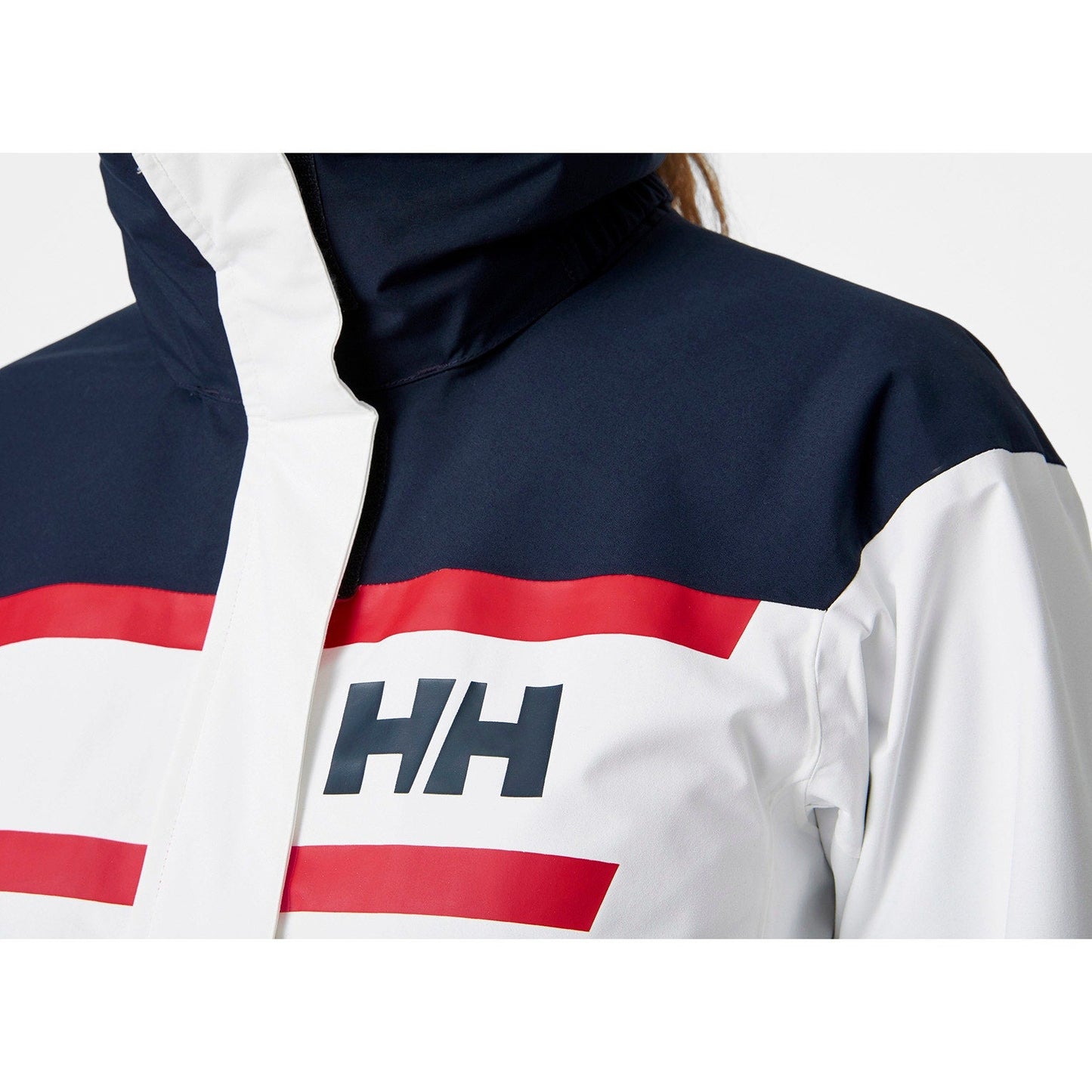 Helly Hansen Women's Salt Inshore Jacket
