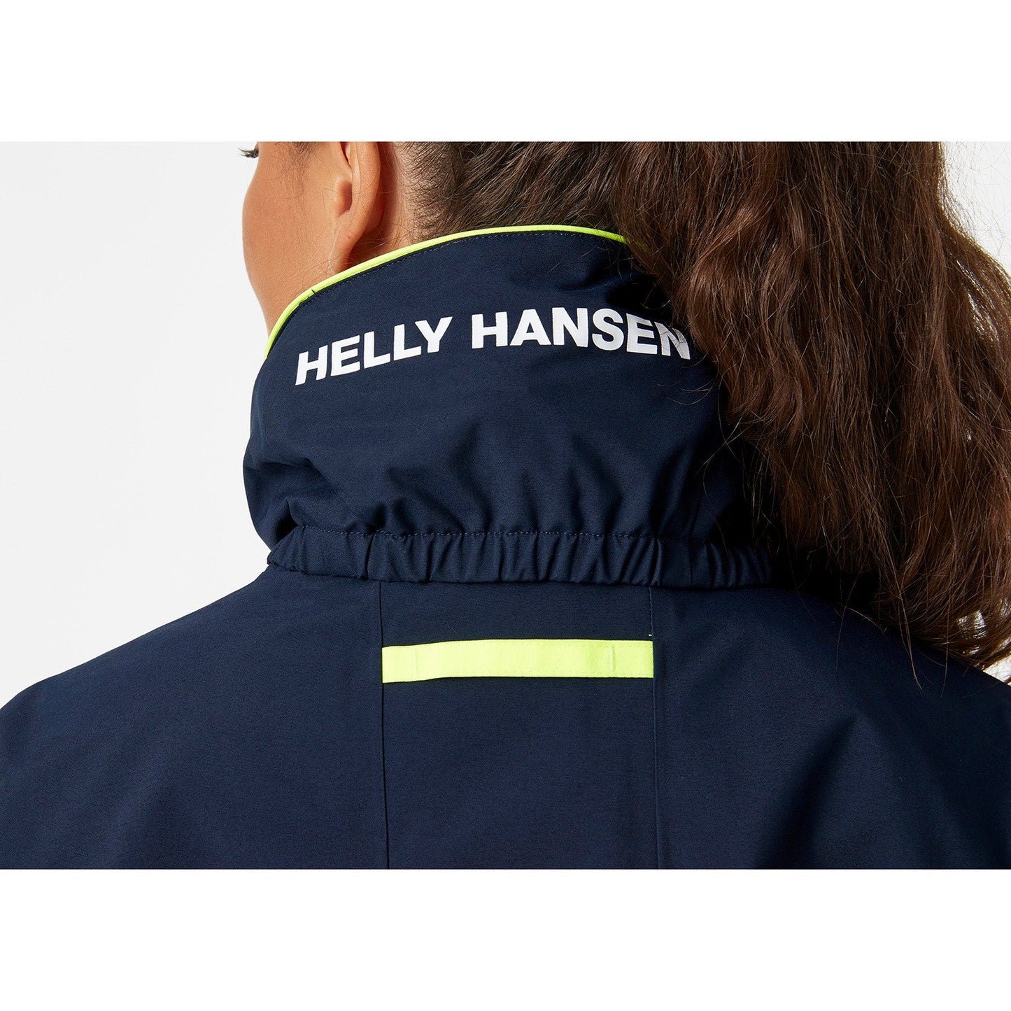 Helly Hansen Women's Salt Inshore Jacket