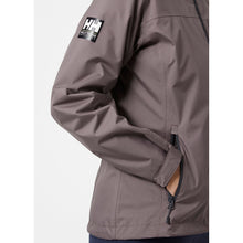 Load image into Gallery viewer, Helly Hansen Women&#39;s Crew Midlayer Jacket
