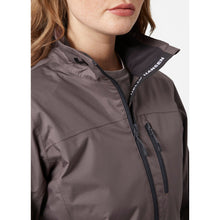 Load image into Gallery viewer, Helly Hansen Women&#39;s Crew Midlayer Jacket