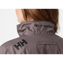 Load image into Gallery viewer, Helly Hansen Women&#39;s Crew Midlayer Jacket