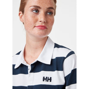 Helly Hansen Women's Siren Rugger Navy