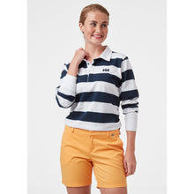 Load image into Gallery viewer, Helly Hansen Women&#39;s Siren Rugger Navy