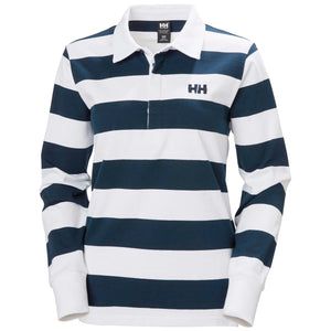 Helly Hansen Women's Siren Rugger Navy