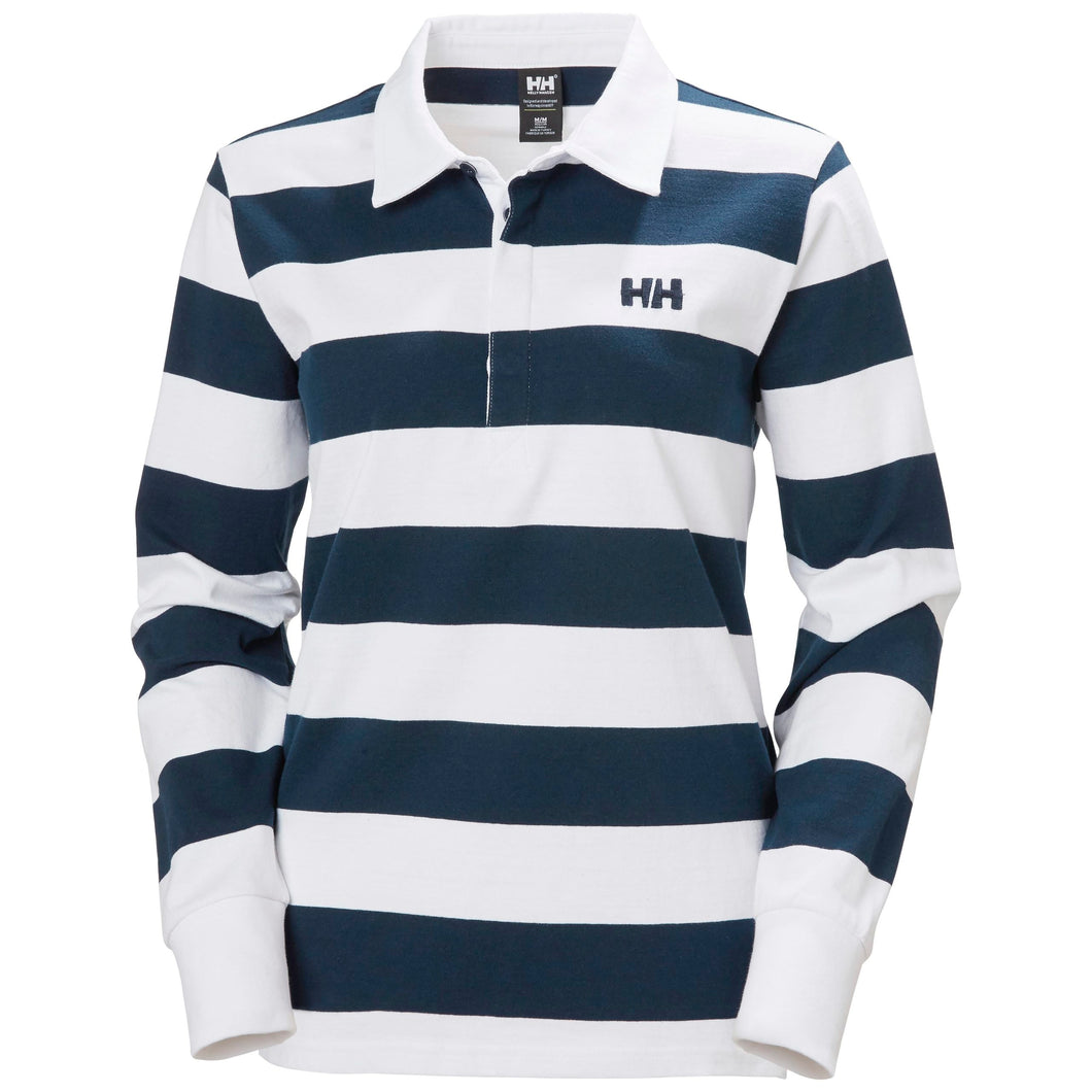 Helly Hansen Women's Siren Rugger Navy