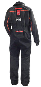 Helly Hansen HP Drysuit Ebony