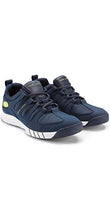 Load image into Gallery viewer, Henri Lloyd Grip Profile Deck Shoe Navy